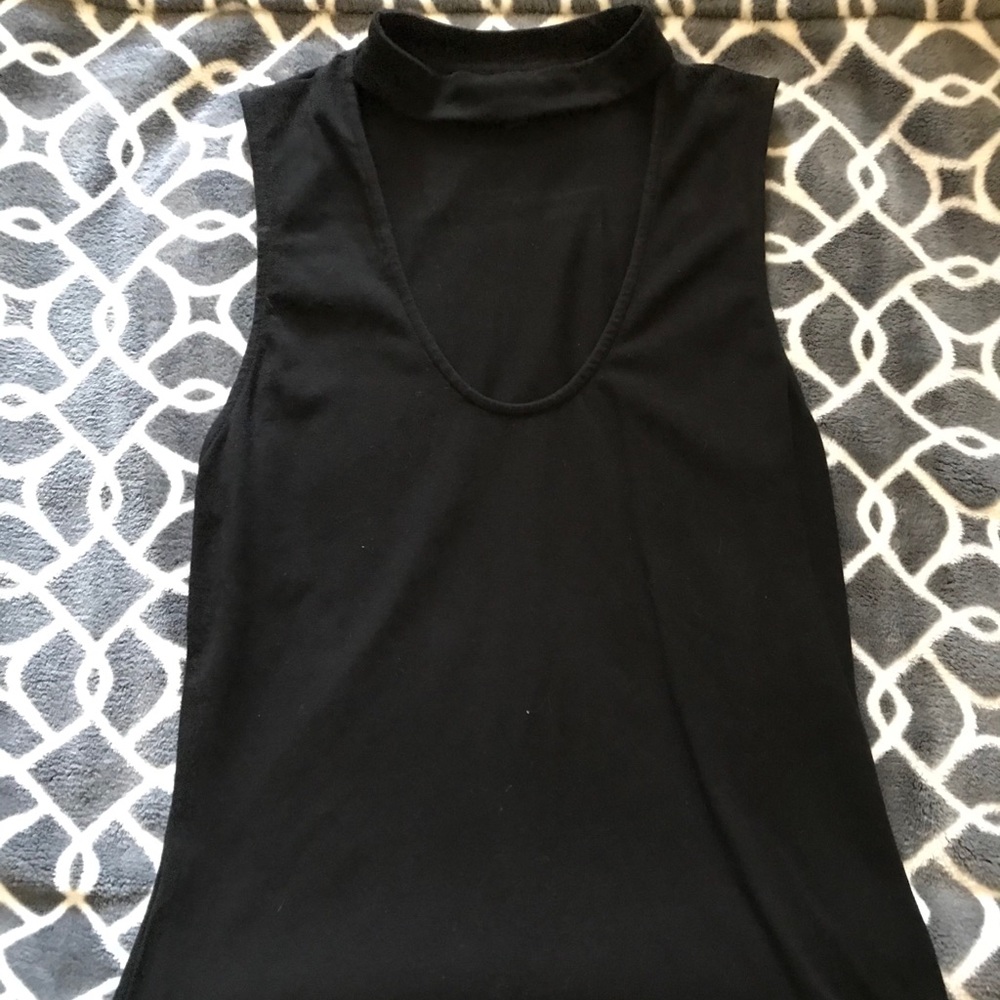 Express top